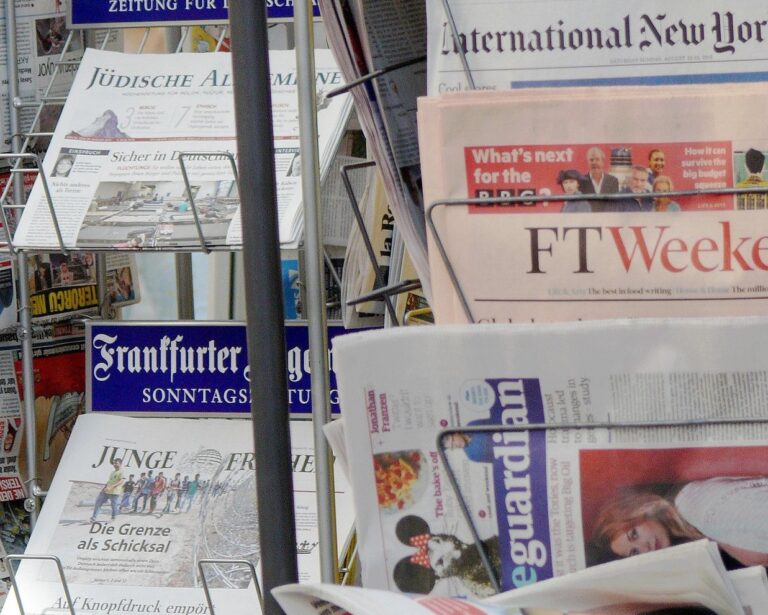 Yoetz News Launch